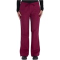 Брюки женские Vital Threads VT513C, винный, L VT513C-VIN-L-2 - фото 531011