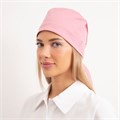 Шапочка медицинская TZ003, розовый TZ003-PNK - фото 531138