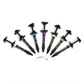 Tetric N-Ceram System Kit/A1/Tetrik N-Bond Universal - материал стоматологический для прямой реставрации, 6 г 687600AN - фото 531231