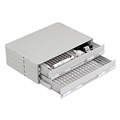 VITA VM LC flow BASIC KIT classical - базовый классический набор светоотверждаемого композита, для экстраорального применения CVLCFBKCV2 - фото 531245