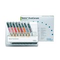 Tetric EvoCeram Assortment - композитный материал светоотверждаемый, 8x3 г 590290WW - фото 531265
