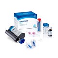 Identium Heavy Intro pack - оттискная масса, 380 мл, 50 мл Light Body, 10 мл адгезив, 10 динамических смесителей, 8 смесительных канюль, 8 интраоральных канюль 1472411 - фото 531297