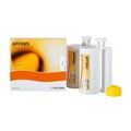 AFFINIS Heavy Body System 360 - стоматологический A-силикон для снятия оттисков, 2х380 мл 6487 - фото 531301