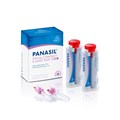 Panasil initial contact X-Light Fast - корригирующий материал, очень жидкотекучий, 2x50 мл + 8 смесителей, new 1346111 - фото 531315