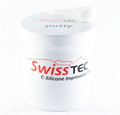 SWISSTEC Putty - стоматологическая C-силиконовая масса для снятия оттисков зубов, первый слой, 910 м 5700 - фото 531329