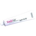 SWISSTEC Light Body - стоматологическая C-силиконовая масса для снятия оттисков зубов, второй слой, 140 мл 5710 - фото 531333