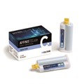 AFFINIS DCODE regular body - слепочная масса (2 слой), 2х50 мл + 12 смесителей 60022051 - фото 531344