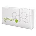 КОЛЛОСТ — гель 7%, 1,5 см3 kol-gel-7-15 - фото 531399