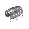 OssBuilder - титановая мембрана, BW 20, BL 7, LL BD LD, вертикальный SB3V207F - фото 531425