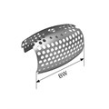 OssBuilder - титановая мембрана, BW 20, BL 9, LL 4.5, BD 5.5, LD 3.7, горизонтальный SB3H209F - фото 531430