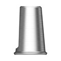 Convertible (Octa) - комбинированный цилиндр, D=6.0, L=7.0, Standart, 8-гран + мини-винт Ebony Gold GSCC6070WH - фото 531513