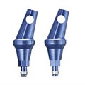 Селектор углового абатмента, D=5.5 мм, G/H=2.0 мм, тип B, Standart GSAAS5520B - фото 531554