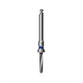 ESSET Twist Drill - спиральное сверло, D=1.8 мм, L=10 мм 2D1810LC01 - фото 531653