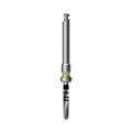 ESSET Twist Drill - спиральное сверло, D=1.8 мм, L=11.5 мм 2D1811LC01 - фото 531667