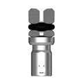 Ortho KIT - имплантовод ортодонтический, ручной, малая головка OSSTDA - фото 531702
