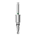 OneGuide KIT - коническое сверло, D=4.0 мм, L=10 мм OGTPD4010 - фото 531710