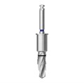 OneGuide KIT - коническое сверло, D=4.5 мм, L=7 мм OGTPD4507 - фото 531716