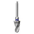 122 Taper KIT - коническое сверло, D=7.0 мм, L=13.0 мм 122TPD7013 - фото 531736