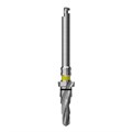 122 Taper KIT - коническое сверло, D=3.5 мм, L=15.0 мм 122TPD3515 - фото 531745