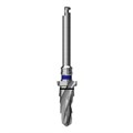 122 Taper KIT - коническое сверло, D=4.5 мм, L=7.0 мм 122TPD4507 - фото 531748