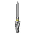 122 Taper KIT - коническое сверло, D=5.5 мм, L=15.0 мм 122TPD5515 - фото 531750