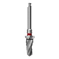 122 Taper KIT - коническое сверло, D=5.0 мм, L=8.0 мм 122TPD5008 - фото 531755