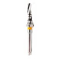 Taper KIT - коническое сверло, D=3.5 мм, L=15.0 мм TPD3C3515 - фото 531793