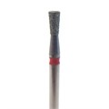 Бор алмазный 807F FG, обратный конус, D=1,6 мм, L=4,0 мм, красный 806.314.225.514.016 - фото 532062