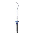 XP-endo Finisher R - файл с эффектом памяти, короткая ручка, конус 0%, 21 мм, №30, стерильный, 3 шт 7B0XPR30213 - фото 533121