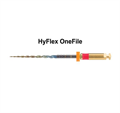 HyFlex OneFile - файл, 21 мм, №25 60022270 - фото 533253
