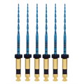UltraRec Blue (Heat Activation) - машинные файлы (реципрок), 21 мм, размер R40, никель-титан, 6 шт 1903021040 - фото 533362