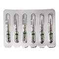 S-FLEXI - машинные файлы, 21 мм, конус 4%, размер кончика 0.35, 6 шт ГЕ01.021.354 - фото 533546