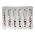 S-FLEXI - машинные файлы, 21 мм, конус 4%, размер кончика 0.25, 6 шт ГЕ01.021.254 - фото 533563