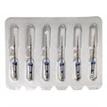 S-FLEXI - машинные файлы, 25 мм, конус 4%, размер кончика 0.30, 6 шт ГЕ01.025.304 - фото 533587