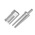 Штифты Bi-Pin, длинные, с втулками, 1000 шт 3462000 - фото 533915