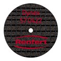 Диски отрезные Dynex, армированные стекловолокном, 0,4х22 мм, 20 шт 570422 - фото 536406