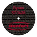 Диски отрезные Dynex, армированные стекловолокном, 0,4х26 мм, 20 шт 570426 - фото 536422