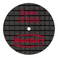 Диски отрезные Dynex, армированные стекловолокном, 0,3х26 мм, 20 шт 570326 - фото 536446