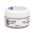 CZR External Stain - внешние красители, Pure White, 3 г 104-3481 - фото 536568