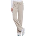 Брюки женские Cherokee 1123A, бежевый, XL 1123A-KAK-XL - фото 537280
