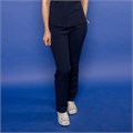 Брюки женские, R173 синий индиго, 3XL R173-100 - фото 537524