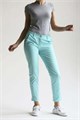 Брюки женские «NEW», мята, 50 Брю-3412.35-50 - фото 537589