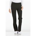 Брюки женские Cherokee CK002, черный, L CK002-BLK-L - фото 537641