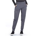 Брюки женские удлиненные Cherokee CK110AT, серый, XL CK110AT-GRY-XL - фото 538039