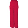 Брюки женские Dickies 86106, красный,  L 86106-REWZ-L - фото 538099