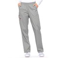 Брюки женские Dickies 86106, серый, S 86106-GRY-S - фото 538115