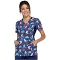 Топ женский Cherokee CK642, ленивец, XL CK642-SWRD-XL - фото 538906