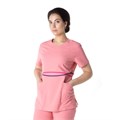 Туника женская 242 Florida, R122 коралловый, XL 242R122XL - фото 539364