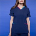 Туника женская 266 Arizona, R173 синий индиго, XL 266R173XL - фото 539851