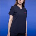 Туника женская 247 Montana, R156 тёмно-синий, XL 247R156XL - фото 540379